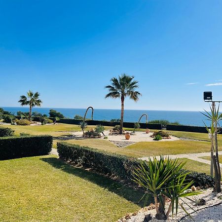 La Cala Gorgeous 2 Bedroom Apartment With Stunning Gardens, Pools And Sea Views El Faro Dış mekan fotoğraf