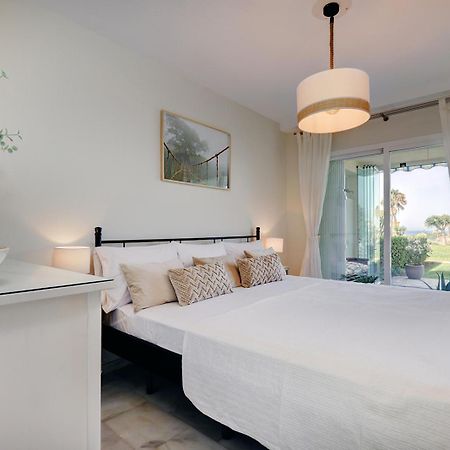 La Cala Gorgeous 2 Bedroom Apartment With Stunning Gardens, Pools And Sea Views El Faro Dış mekan fotoğraf