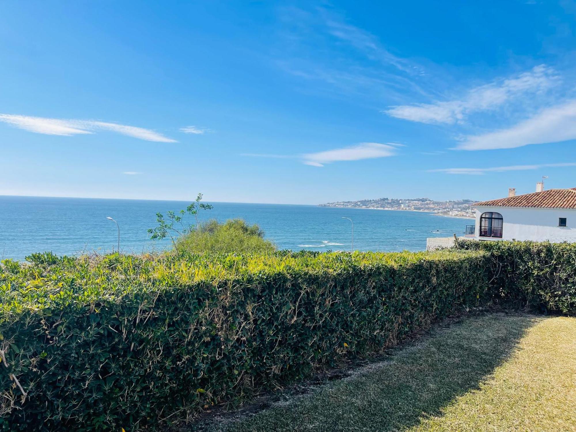 La Cala Gorgeous 2 Bedroom Apartment With Stunning Gardens, Pools And Sea Views El Faro Dış mekan fotoğraf