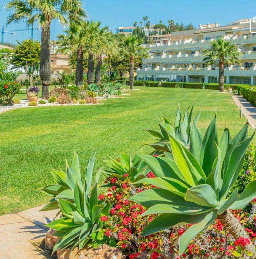 La Cala Gorgeous 2 Bedroom Apartment With Stunning Gardens, Pools And Sea Views El Faro Dış mekan fotoğraf