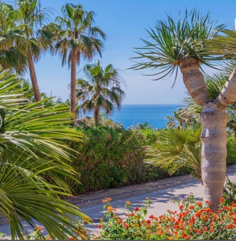 La Cala Gorgeous 2 Bedroom Apartment With Stunning Gardens, Pools And Sea Views El Faro Dış mekan fotoğraf