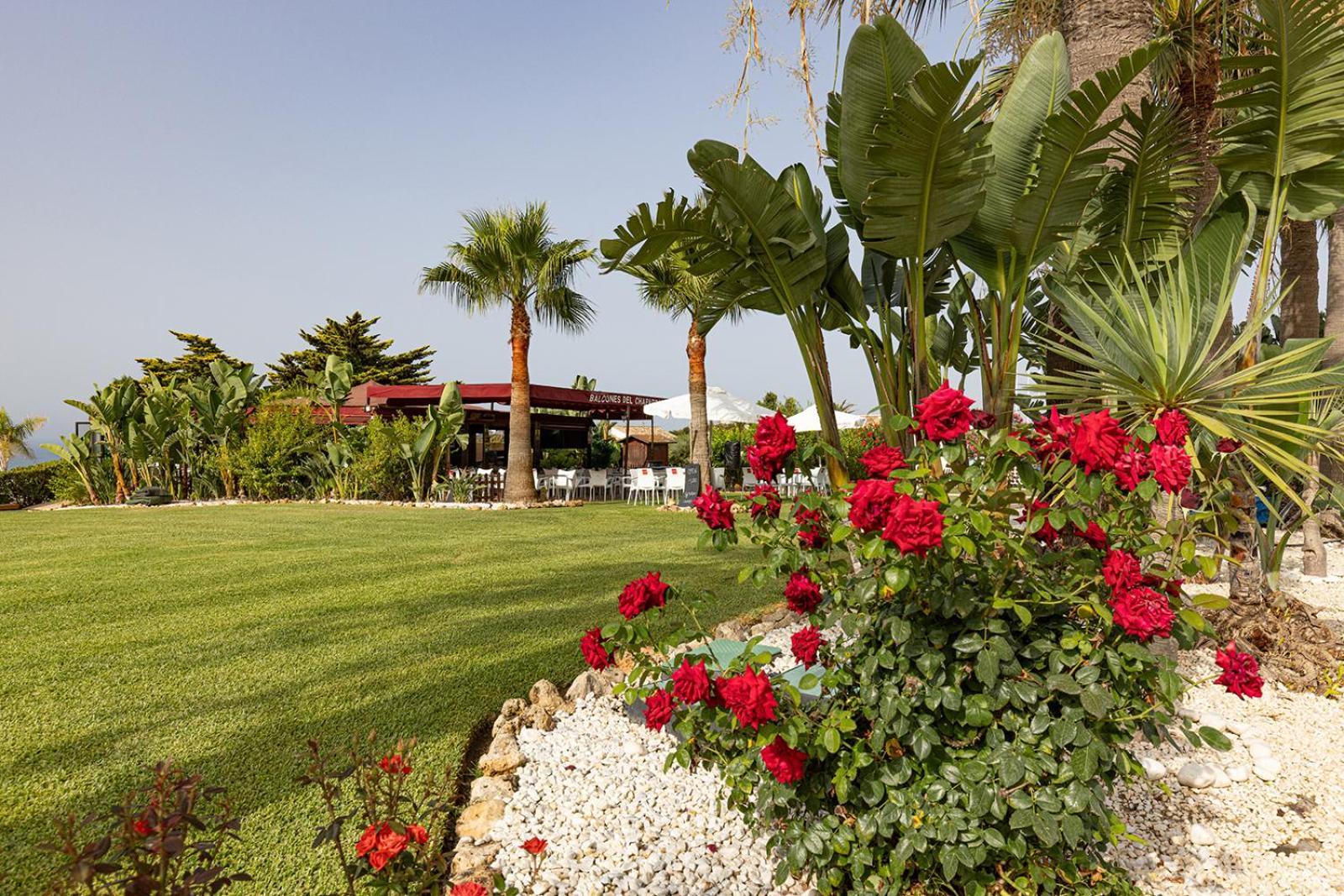 La Cala Gorgeous 2 Bedroom Apartment With Stunning Gardens, Pools And Sea Views El Faro Dış mekan fotoğraf