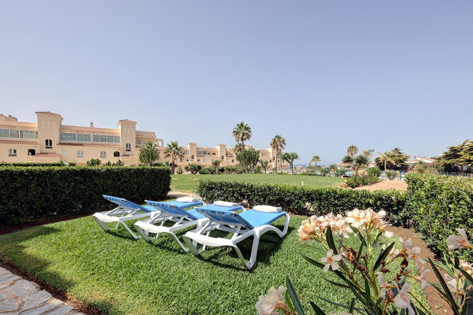 La Cala Gorgeous 2 Bedroom Apartment With Stunning Gardens, Pools And Sea Views El Faro Dış mekan fotoğraf