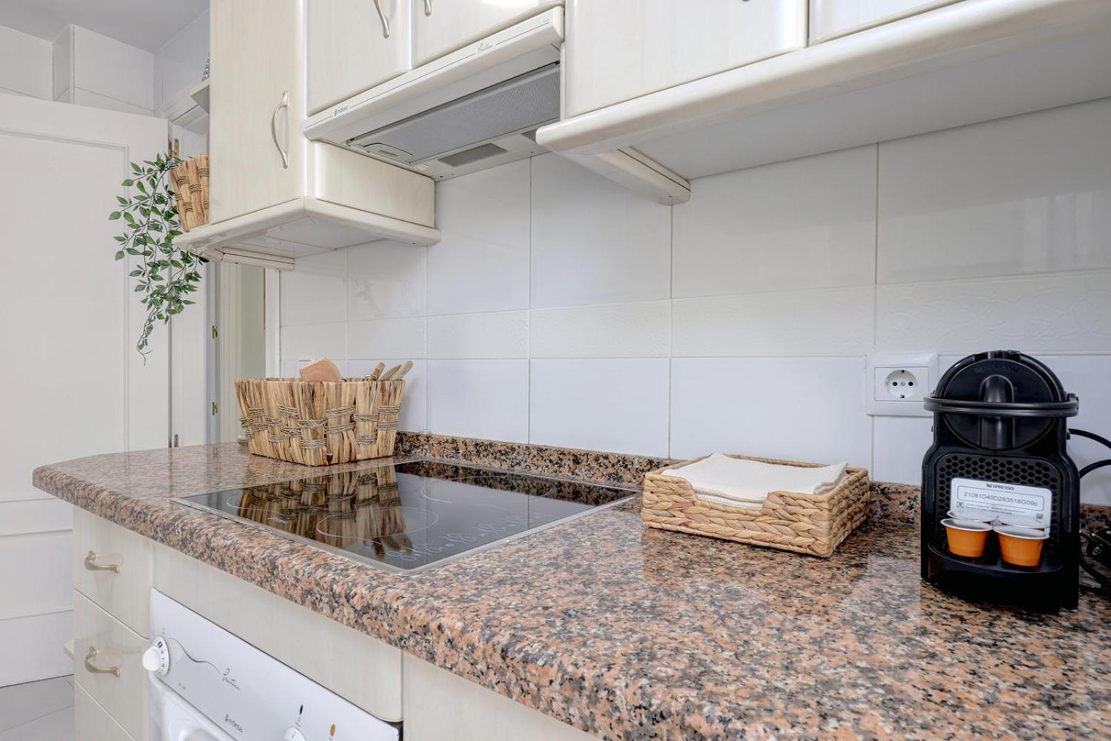 La Cala Gorgeous 2 Bedroom Apartment With Stunning Gardens, Pools And Sea Views El Faro Dış mekan fotoğraf