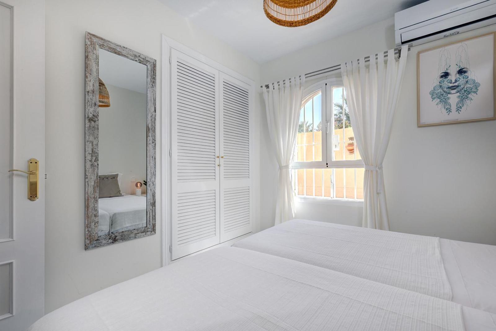 La Cala Gorgeous 2 Bedroom Apartment With Stunning Gardens, Pools And Sea Views El Faro Dış mekan fotoğraf