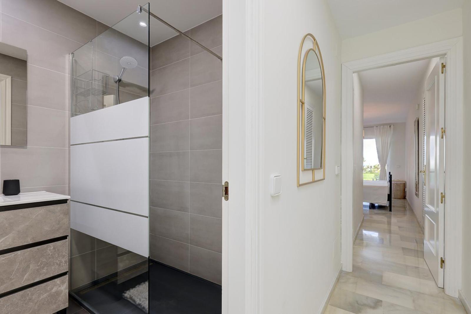 La Cala Gorgeous 2 Bedroom Apartment With Stunning Gardens, Pools And Sea Views El Faro Dış mekan fotoğraf