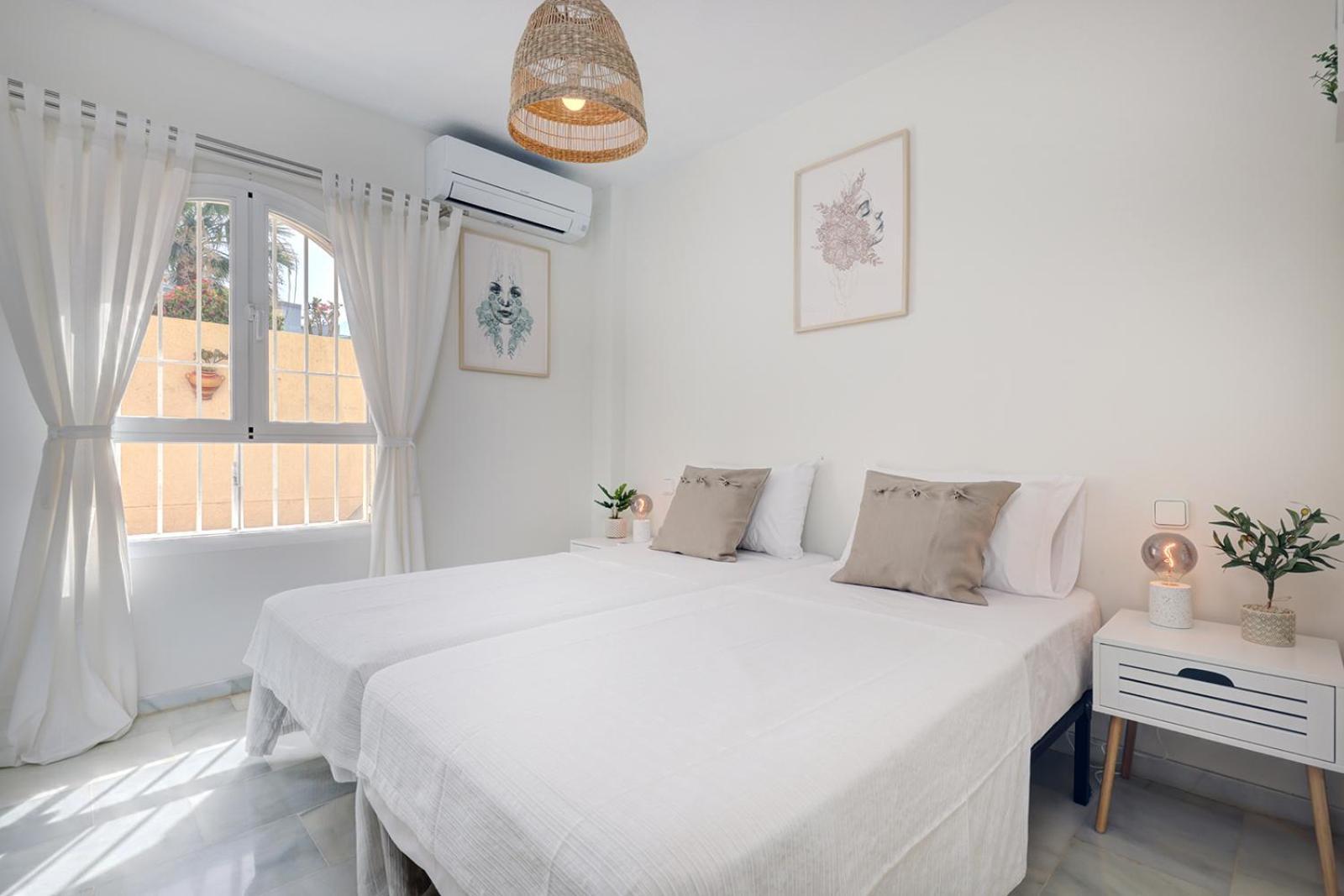 La Cala Gorgeous 2 Bedroom Apartment With Stunning Gardens, Pools And Sea Views El Faro Dış mekan fotoğraf
