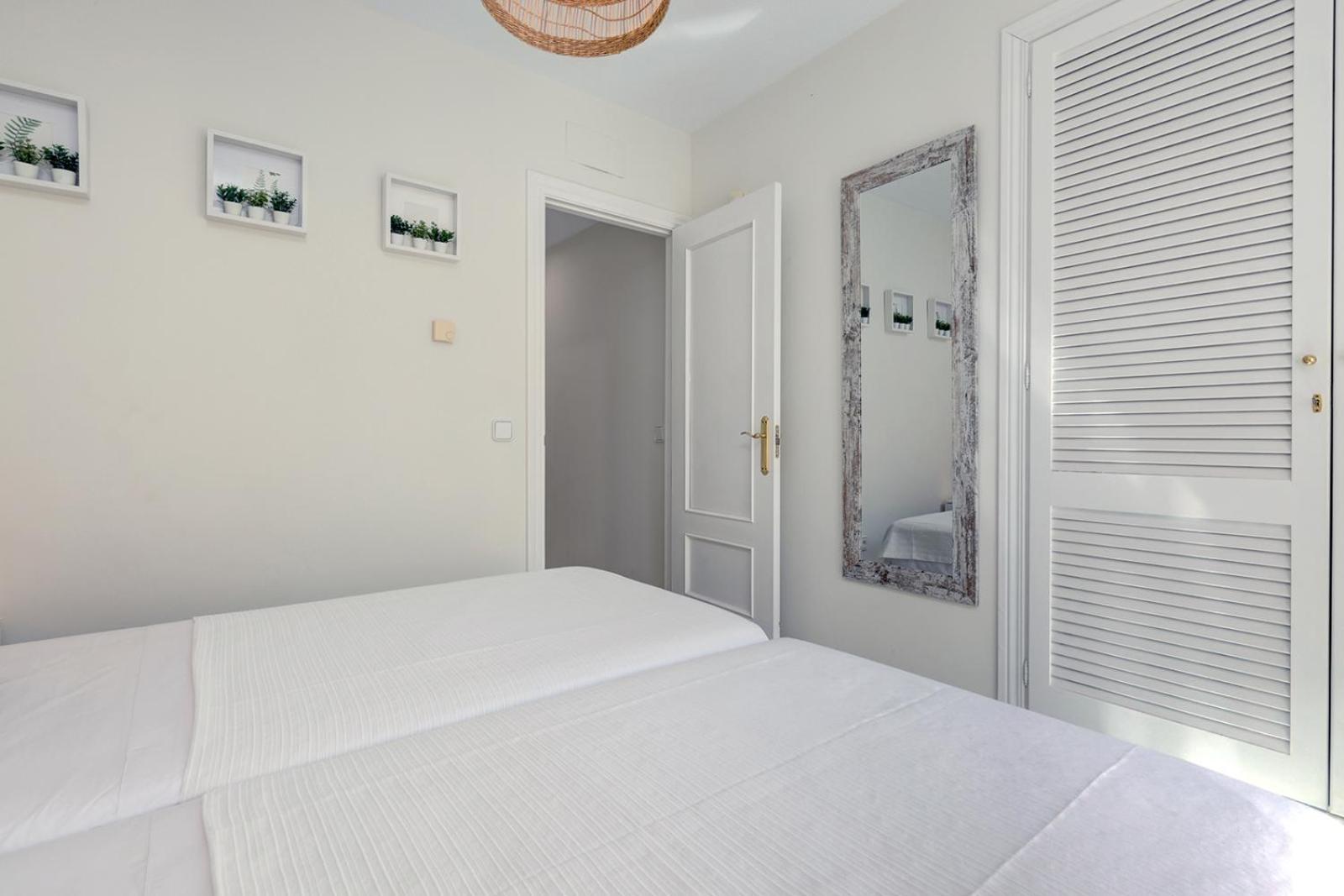 La Cala Gorgeous 2 Bedroom Apartment With Stunning Gardens, Pools And Sea Views El Faro Dış mekan fotoğraf