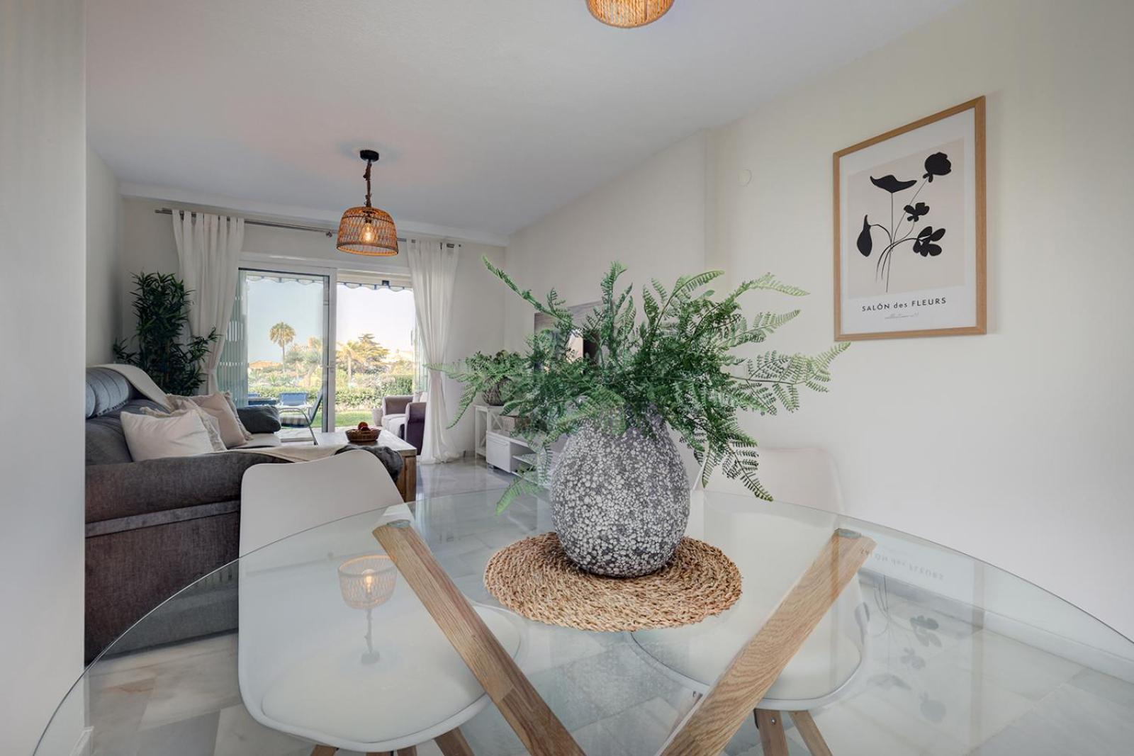 La Cala Gorgeous 2 Bedroom Apartment With Stunning Gardens, Pools And Sea Views El Faro Dış mekan fotoğraf