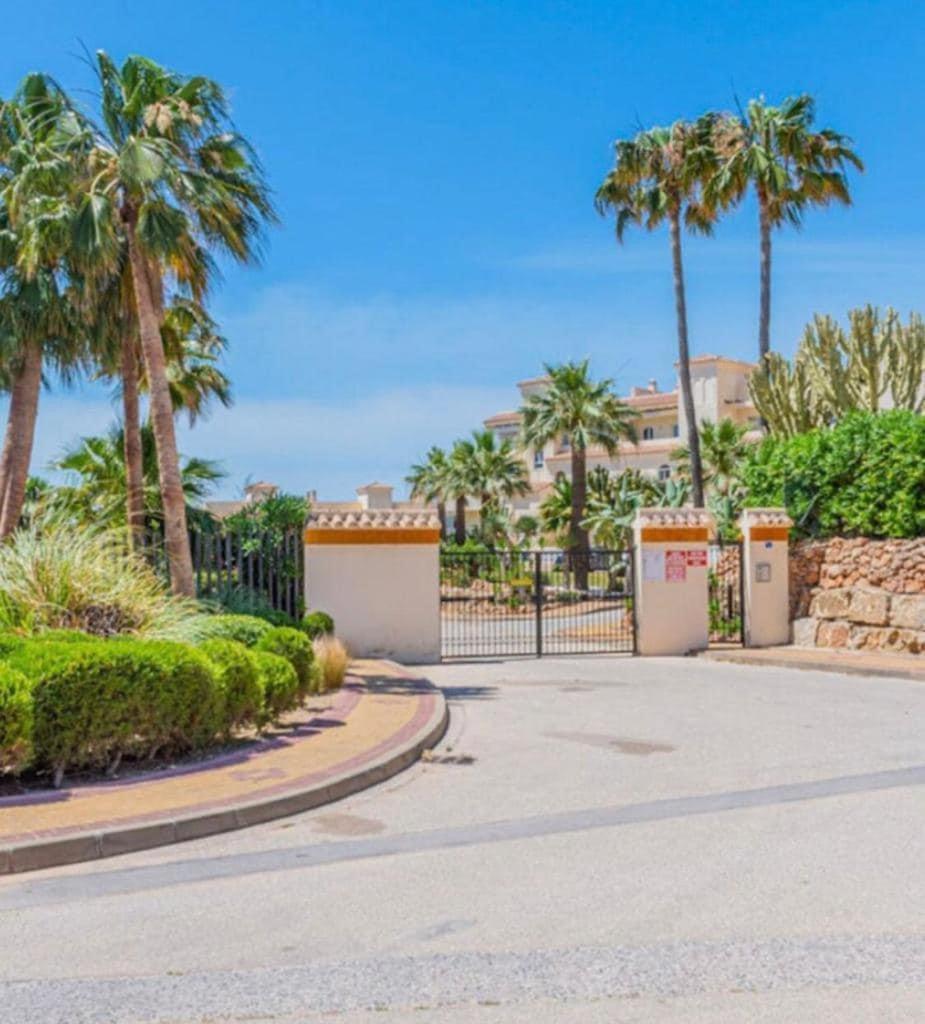 La Cala Gorgeous 2 Bedroom Apartment With Stunning Gardens, Pools And Sea Views El Faro Dış mekan fotoğraf