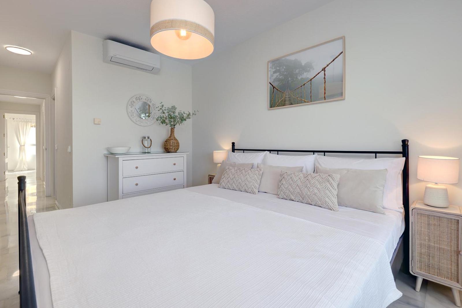 La Cala Gorgeous 2 Bedroom Apartment With Stunning Gardens, Pools And Sea Views El Faro Dış mekan fotoğraf