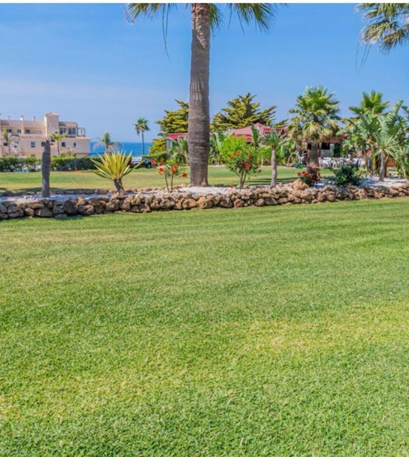 La Cala Gorgeous 2 Bedroom Apartment With Stunning Gardens, Pools And Sea Views El Faro Dış mekan fotoğraf