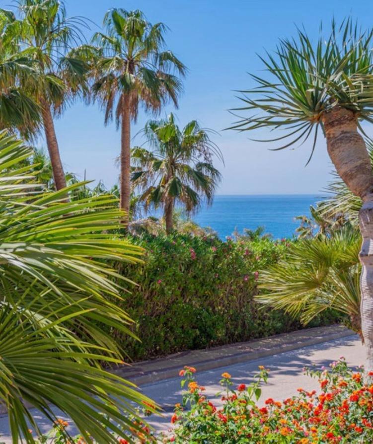 La Cala Gorgeous 2 Bedroom Apartment With Stunning Gardens, Pools And Sea Views El Faro Dış mekan fotoğraf