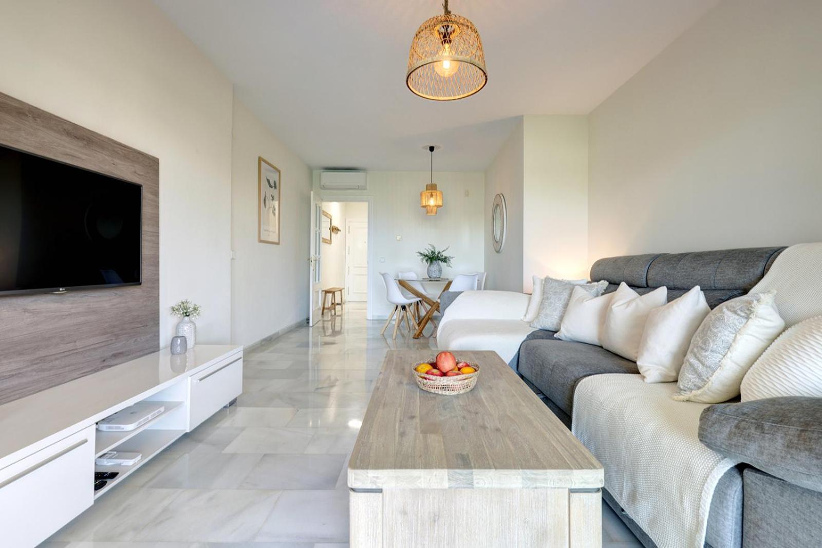 La Cala Gorgeous 2 Bedroom Apartment With Stunning Gardens, Pools And Sea Views El Faro Dış mekan fotoğraf